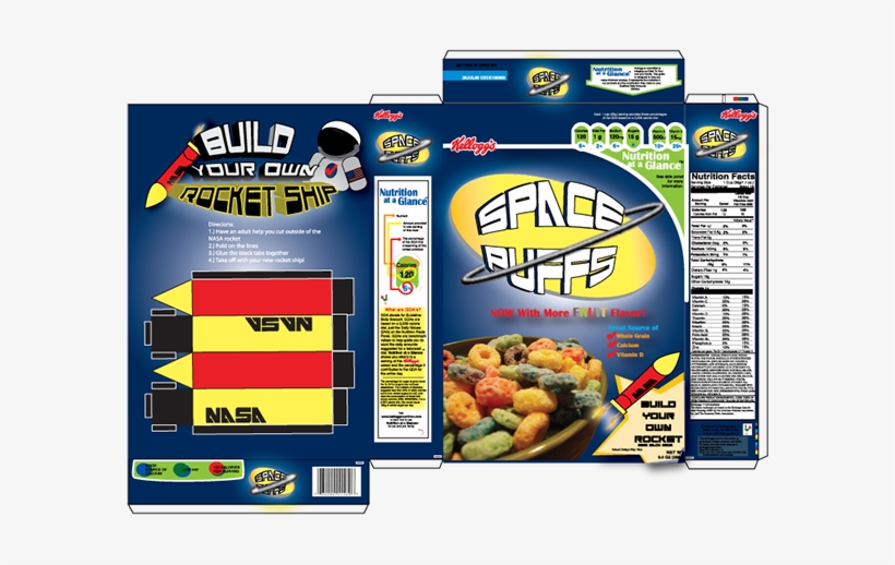 Cereal Box Design Space, transparent png #1888788