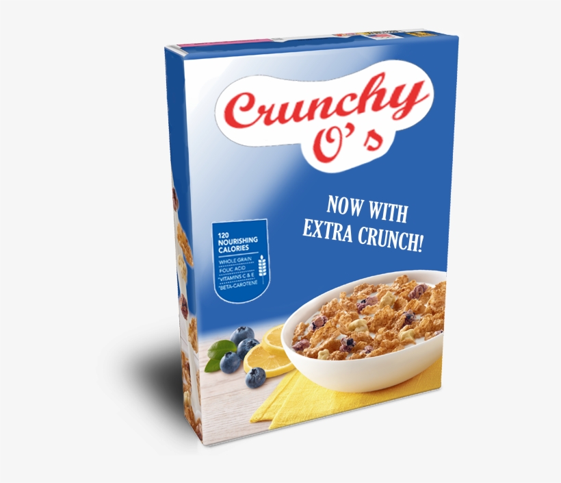 Correct Answer Good Job - Special K Cereal, Blueberry With Lemon Clusters - 12.3, transparent png #1888903