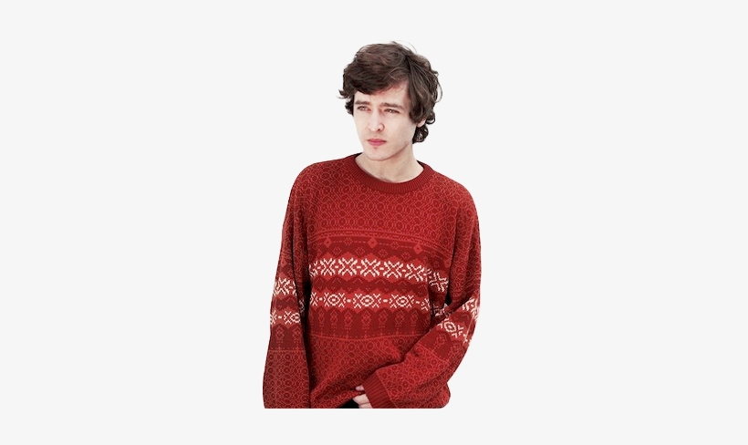 M O R D R E D - Alexander Vlahos Cute, transparent png #1888975
