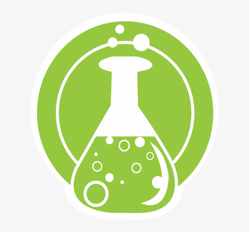 Green Icon Border - Idea Lab Kids, transparent png #1889070