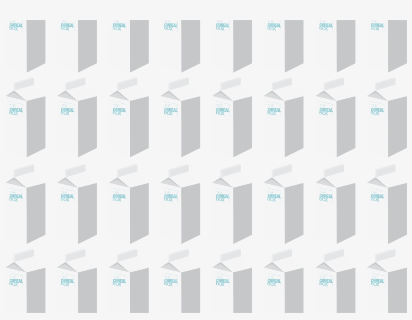 The Cereal Box, transparent png #1889150