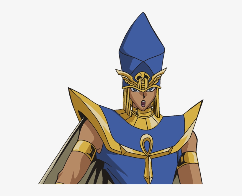 Seto-lg - Yu-gi-oh! Classic: Season 5: Vol. 2, transparent png #1889239