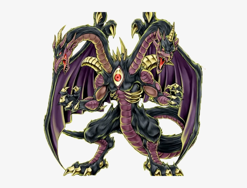 Yugioh Monsters Renders - Yugioh Monsters, transparent png #1889285