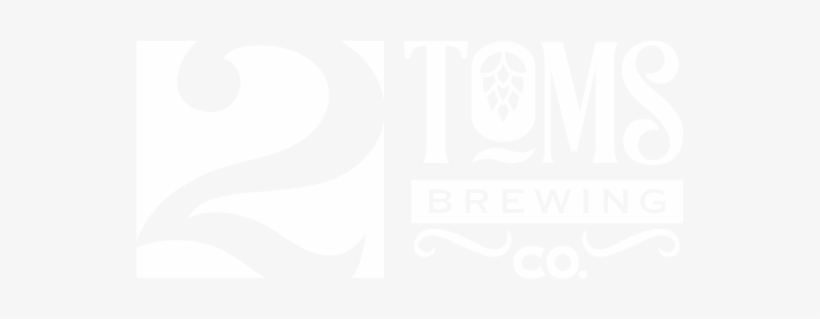2toms Brewing 2toms Brewing - 2toms Brewing Company, transparent png #1889435