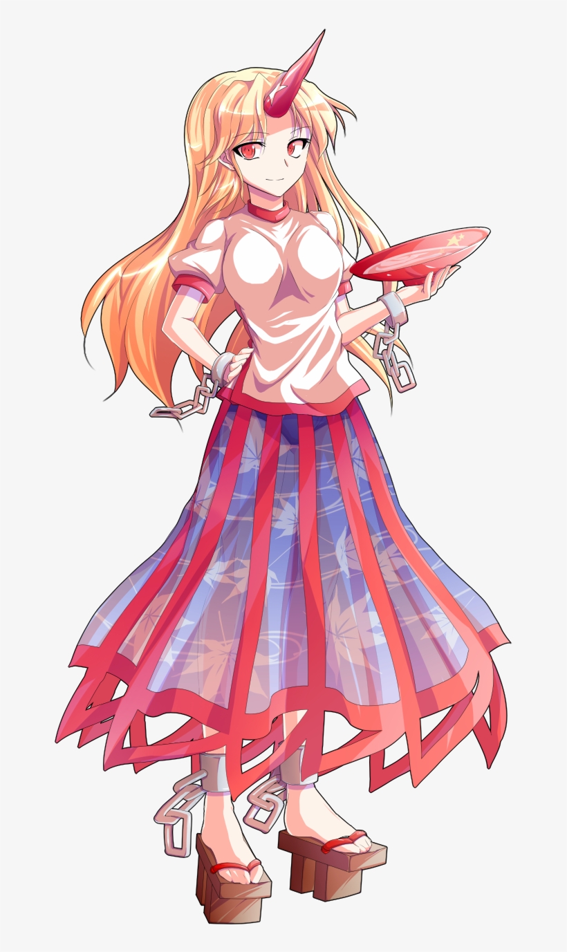 Yuugi - Yuugi Hoshiguma, transparent png #1889438