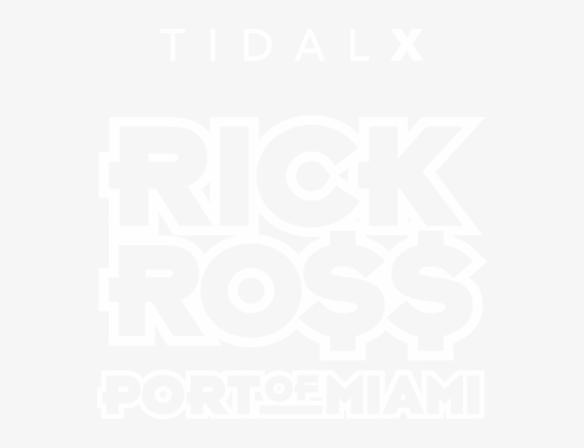 Rick Ross Releases Exclusive "port Of Miami" 10th Anniversary - Immortal - Seventh Date Of Blashyrkh [cd], transparent png #1889530