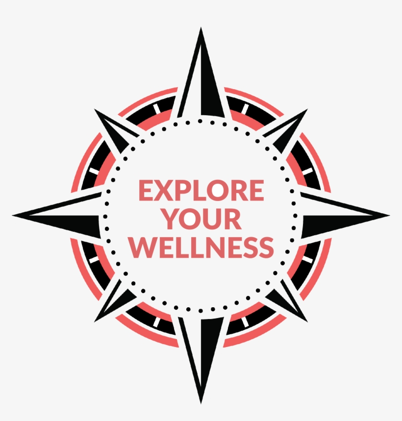 Center For Student Wellness And Campus Recreation Services - Circle, transparent png #1889555