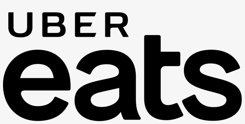Image Result For Ubereats Logo - Uber Eats Logo Vector, transparent png #1889859