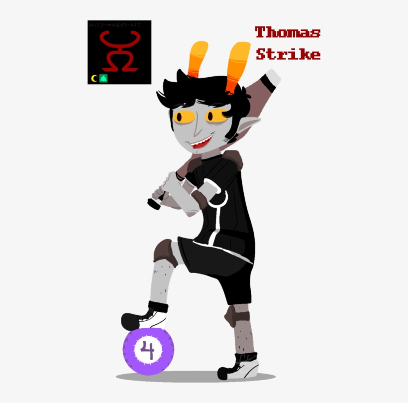 7 - Cartoon, transparent png #1889861