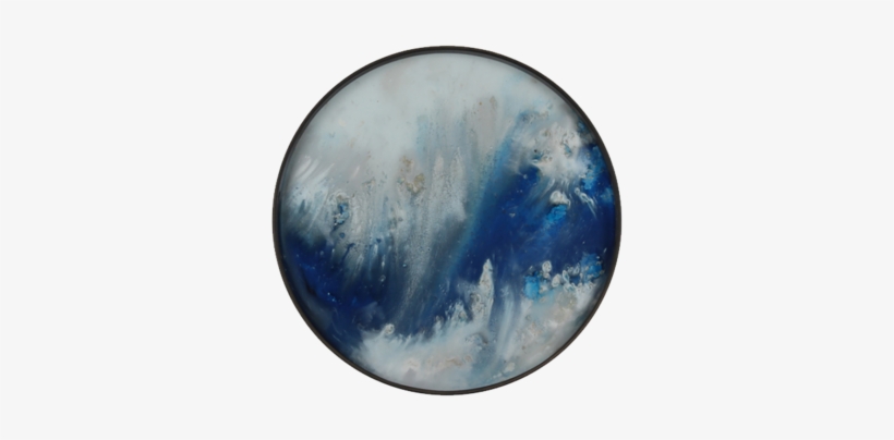Previous - Notre Monde Blue Mist, transparent png #1889963