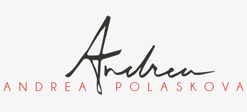 Andrea Polaskova - One For One, transparent png #1889984