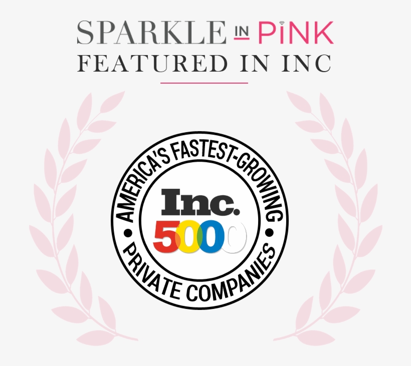 Follow - Inc 5000 Americas Fastest Growing, transparent png #1890028