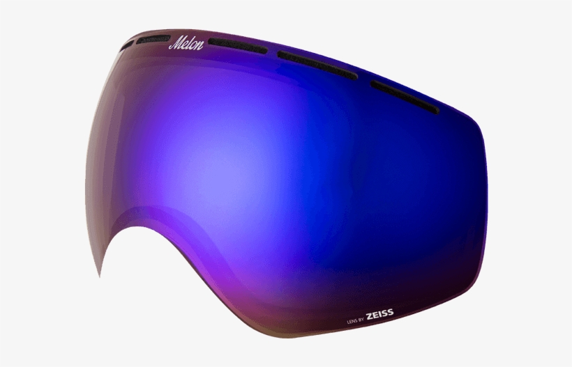 Chief Lens - Windshield, transparent png #1890032