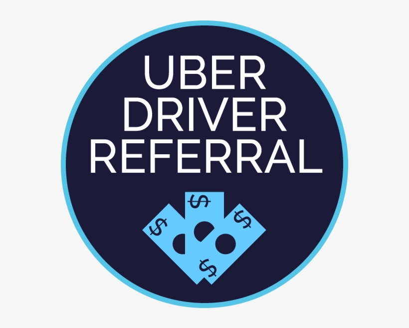 Uber Driver Referral - God We Trust All Others Must Bring Data, transparent png #1890360