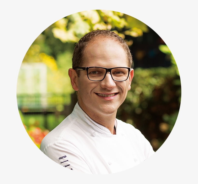 International Chef Showcase - Rolf Fliegauf, transparent png #1890403