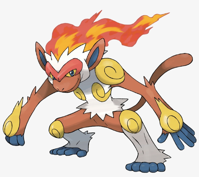 392infernape - Pokemon Infernape, transparent png #1890497