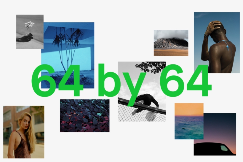 Booooooom 64 Photos By 64 Photographers - Photographer, transparent png #1890590