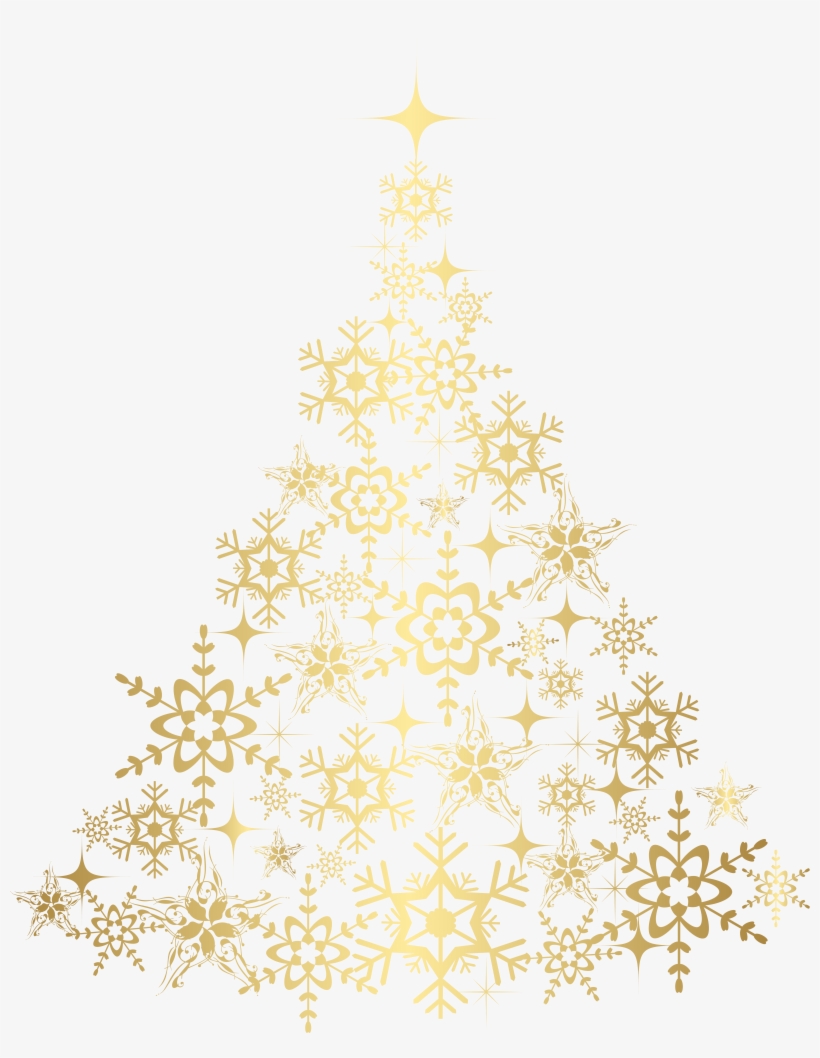 Free Gold Christmas Ornaments Png, transparent png #1890615