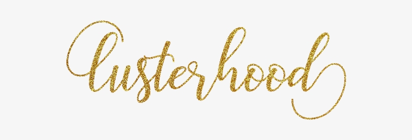 Lusterhood - Ball, transparent png #1890663