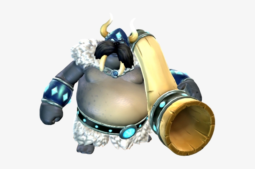 Lord Fredrik Tropical Freeze, transparent png #1890679