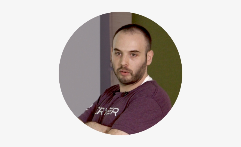 From Clinical Support To Extensibility And Traceability, - Baseball Player, transparent png #1890833