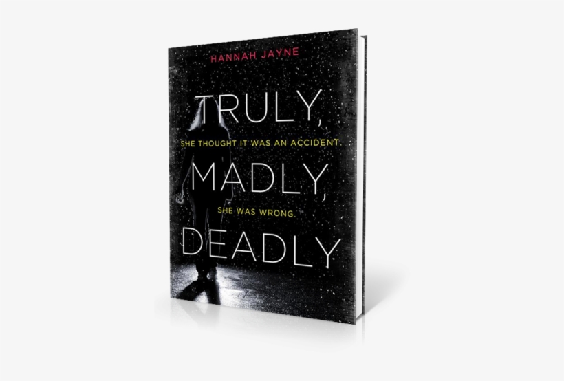 Saturday, February 15, - Truly, Madly, Deadly, transparent png #1890836