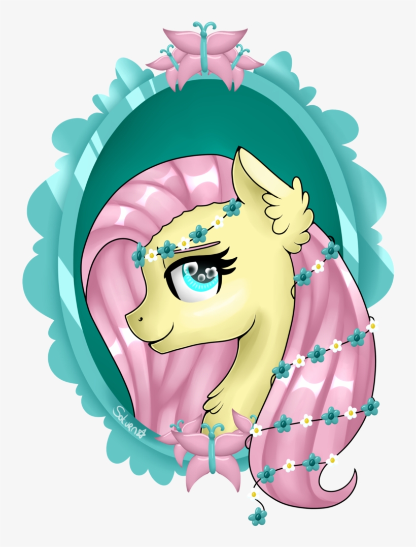 Compassion By Saturnstar14 - My Little Pony: Friendship Is Magic, transparent png #1890852