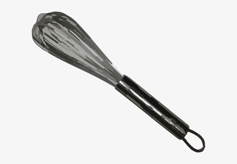 How To Set Use Whisk Clipart, transparent png #1891006