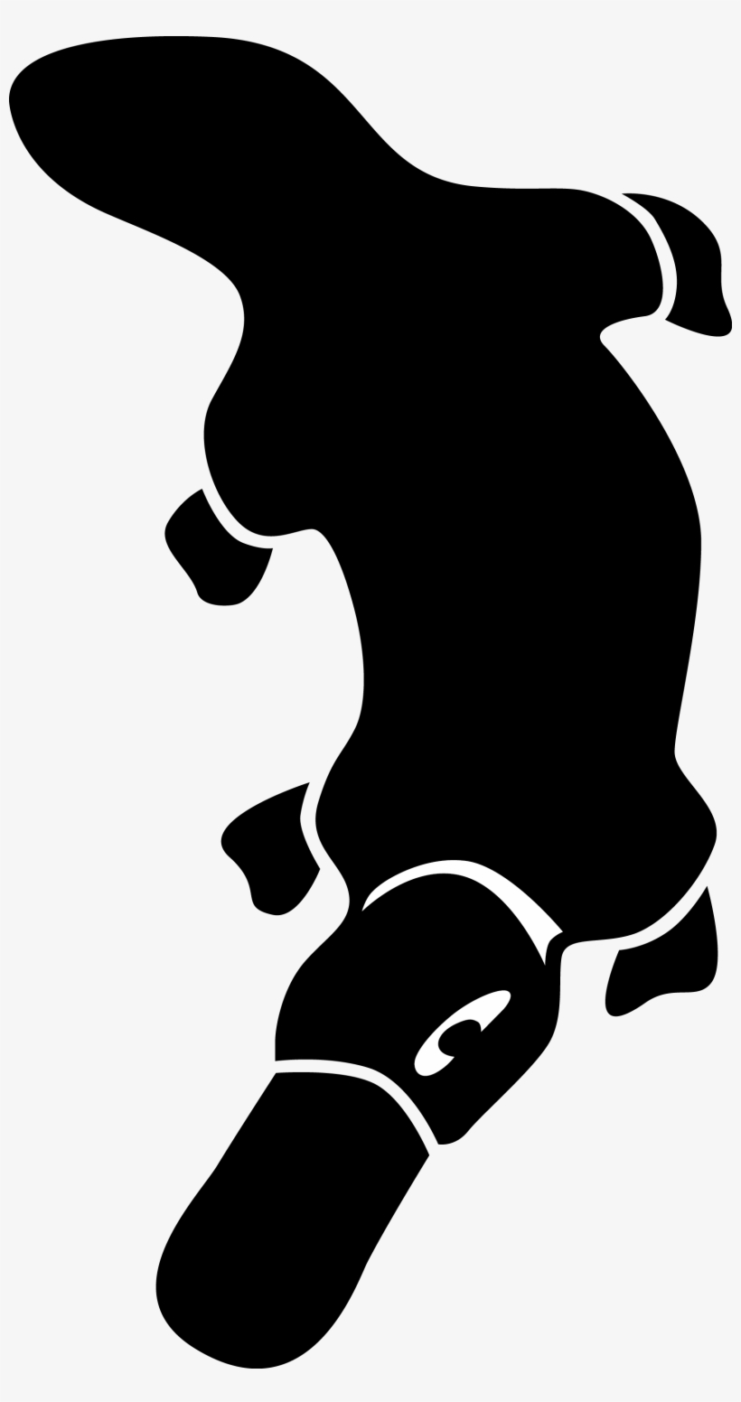Platypuslogo - Platypus Society, transparent png #1891035