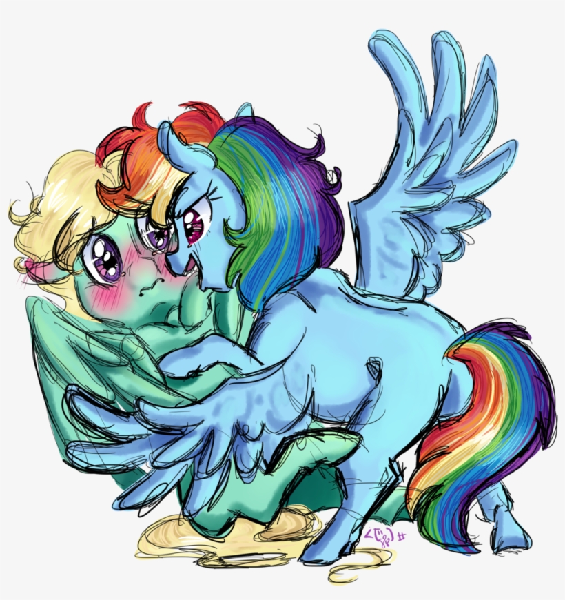 Paris The Platypus, Blushing, Chibi, Female, Male, - Cartoon, transparent png #1891199