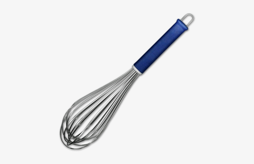 12" Whisk , Heat Resistant To 400ºf - Wire, transparent png #1891257