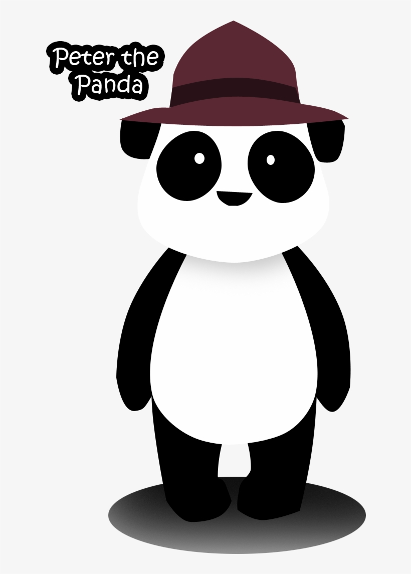 Peter The Panda Replaces Perry The Platypus As Doofenshmirtz's - Phineas Y Ferb Panda, transparent png #1891309