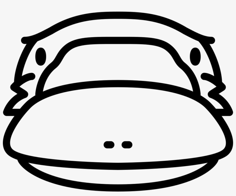 Platypus Head Comments - Scalable Vector Graphics, transparent png #1891333