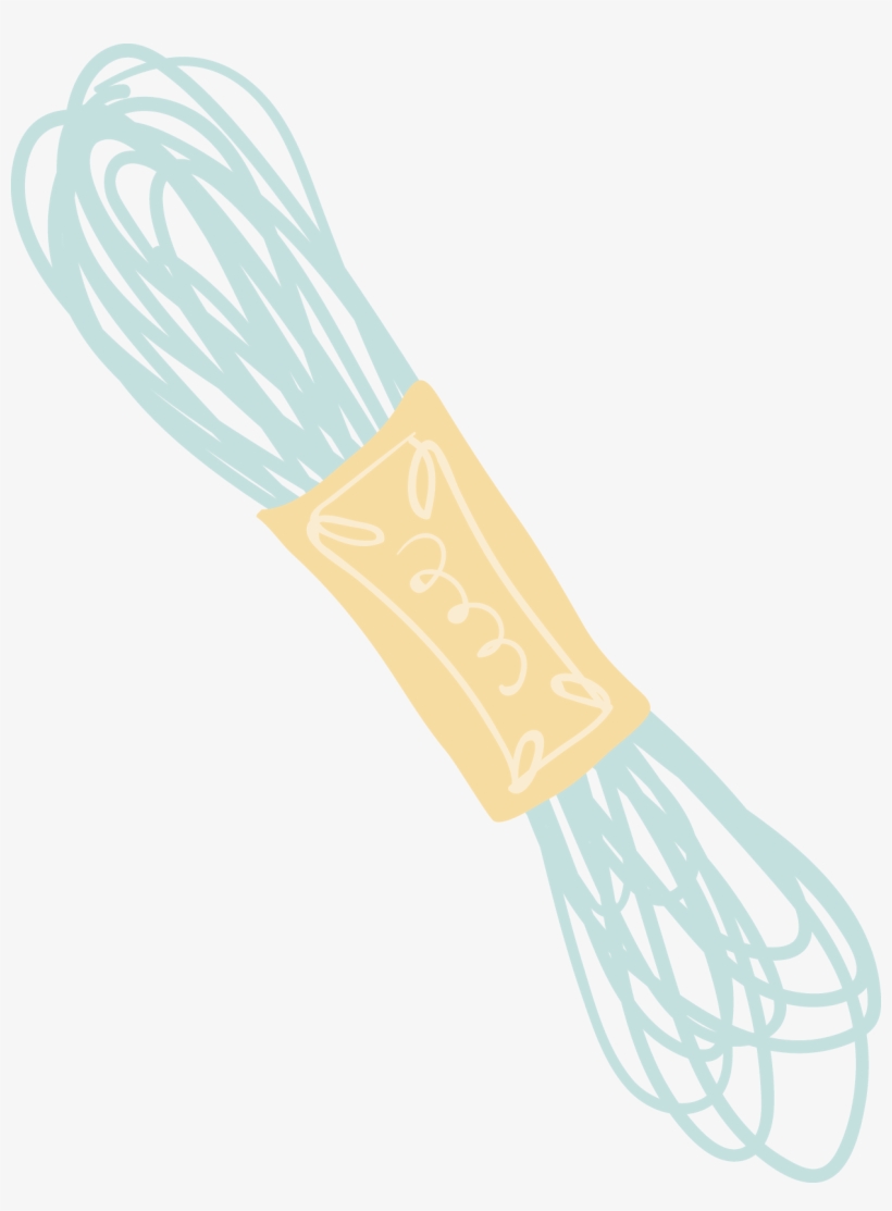 Free Sewing Kit Clip Art Elements - Clip Art, transparent png #1891474