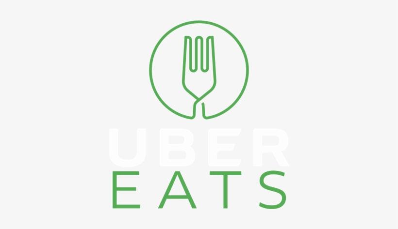 Ubereat, transparent png #1891503