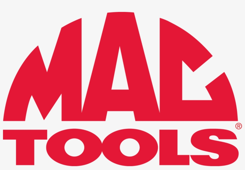 Mac Tools - Mac Tools Logo Black, transparent png #1891683