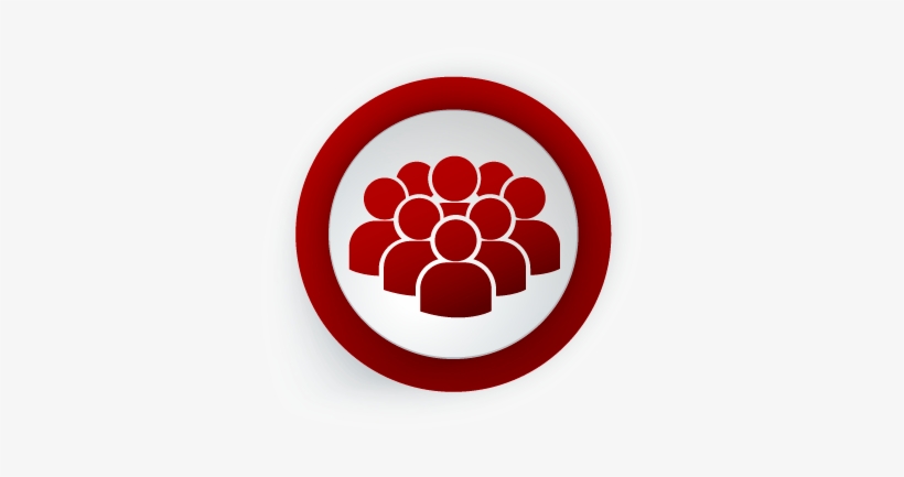 Our Team Focus Is On Top Class Performance And The - Team Red Icon Png, transparent png #1891846