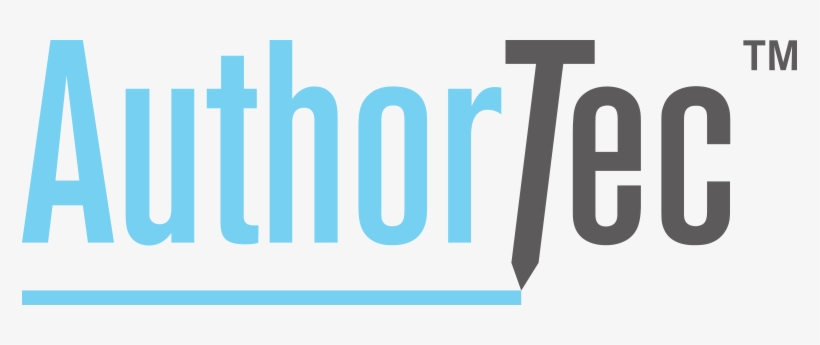 Authortec Logo - Web Design, transparent png #1891848