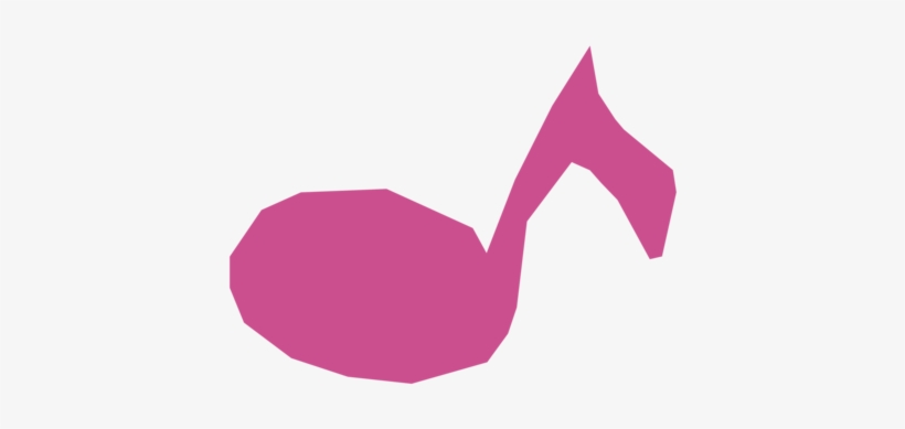 Musical Note Computer Icons Download Stock Angle - Musical Note, transparent png #1891849