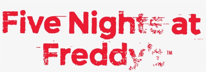 Footer - Five Nights At Freddy's - Private Room Medium Construction, transparent png #1891875