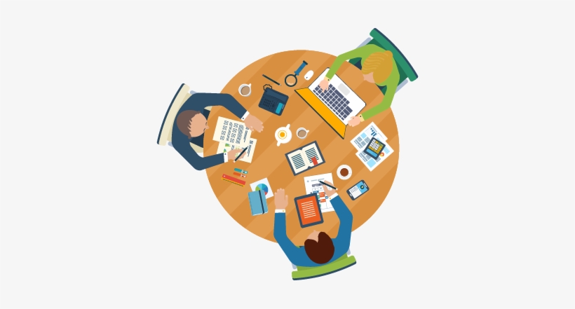 Team-icon - Business, transparent png #1891948