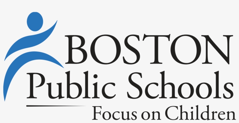 Greater Boston Regional Collaborators - Boston Public Schools Logo, transparent png #1891973