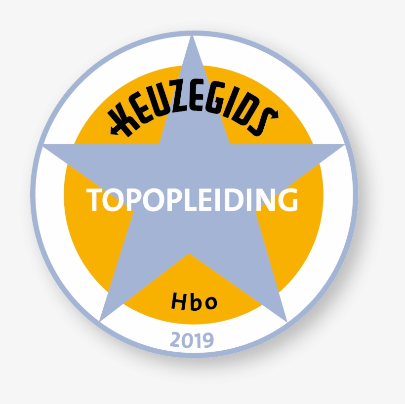 Kwaliteit Hbo Top Opl Nl 1 - Universidad Catolica Lumen Gentium, transparent png #1892036