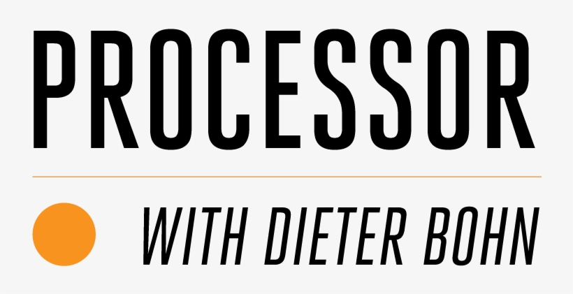 Processor With Dieter Bohn - Fredie Didier Junior, transparent png #1892181