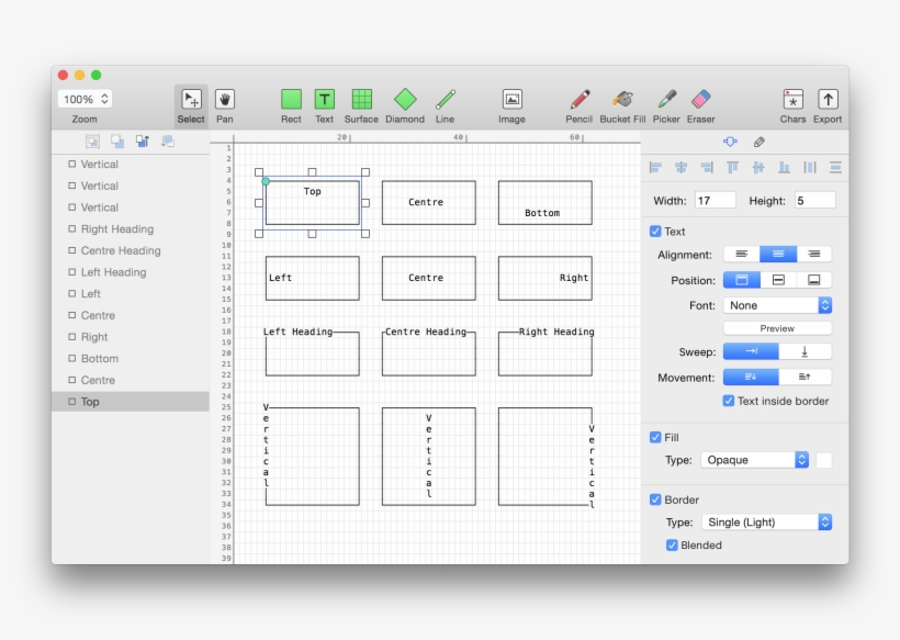 Engine Giving You Precise Control Over The Layout - Macos, transparent png #1892340