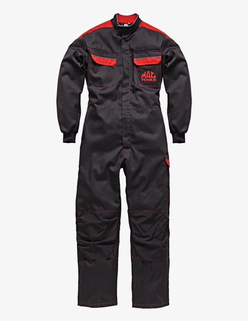 Picture Of Coverall Regular - Boilersuit, transparent png #1892443