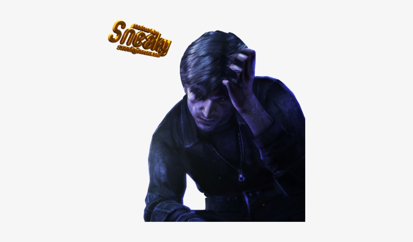 Silent Hill Downpour - Silent Hill, transparent png #1892497