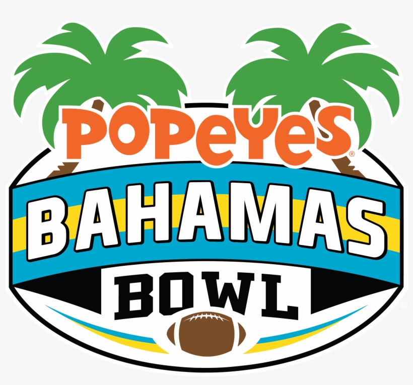 Popeyes Bahama Bowl - Makers Wanted Bahamas Bowl, transparent png #1892611