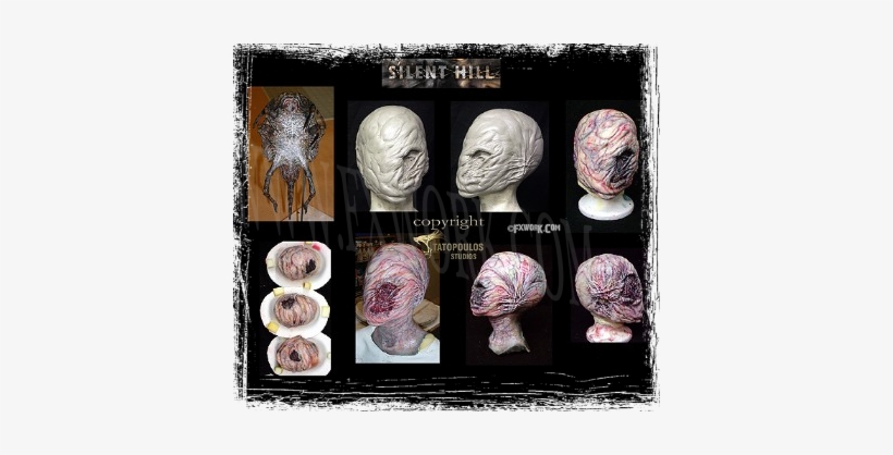 Nurses Silent Hill Fx, transparent png #1892787