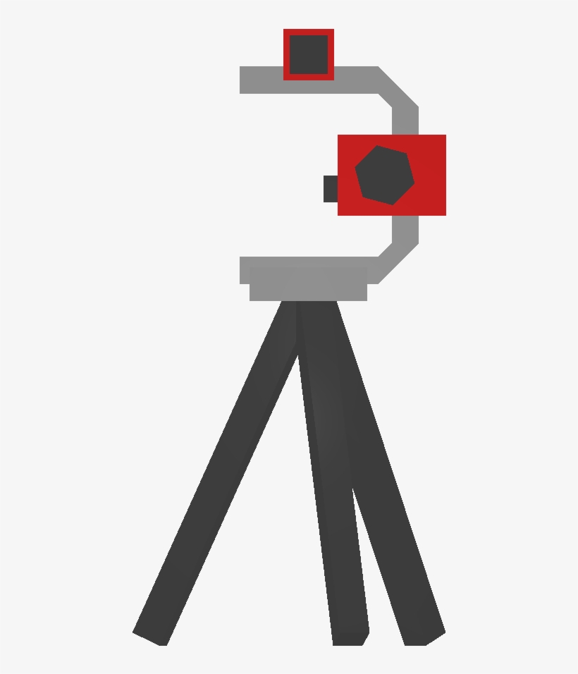 Hostile Sentry - Unturned Hostile Sentry, transparent png #1892788